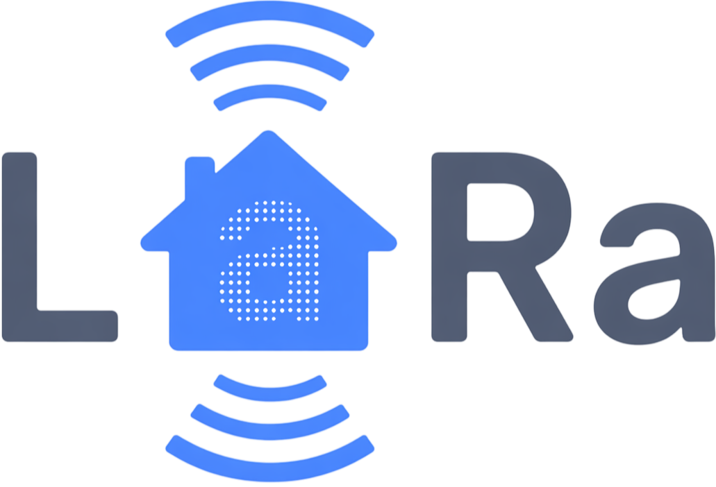 Logo LaRa